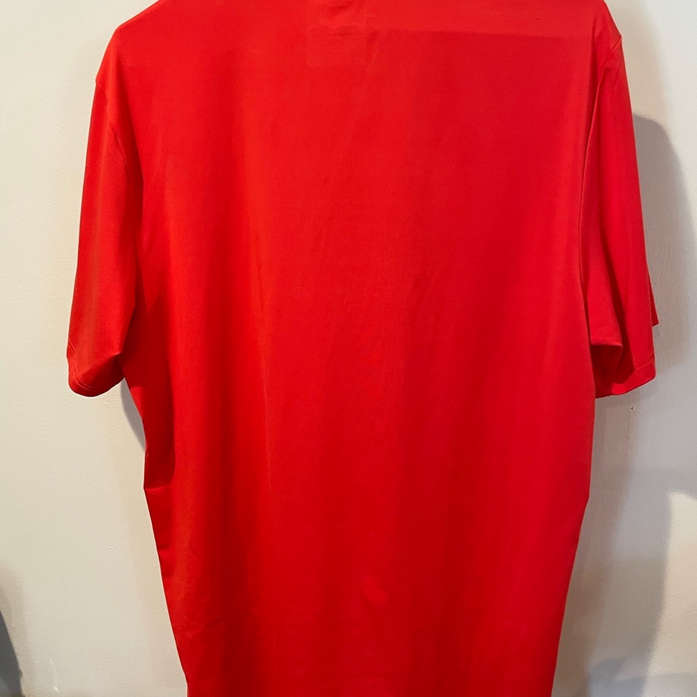 Adidas Golf shirt